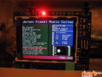 UK1541 i odpalanie produkcji z Commodore 64
