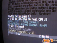 IRCowanie na C64 z Easy Flashem 3