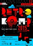 RetroKomp / LOAD ERROR 2015 - plakat